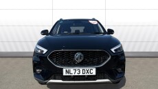 MG ZS 1.5 VTi-TECH Exclusive 5dr Petrol Hatchback
